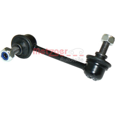 Metzger Stange/Strebe, Stabilisator COMPETENCE KIT 53036711