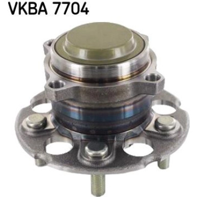 SKF | Radlagersatz | VKBA 7704