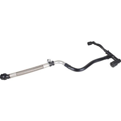 Metzger Schlauch, Kurbelgehäuseentlüftung 2380238