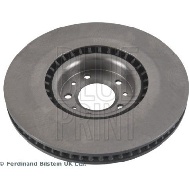 Blue Print | Bremsscheibe | ADP154363