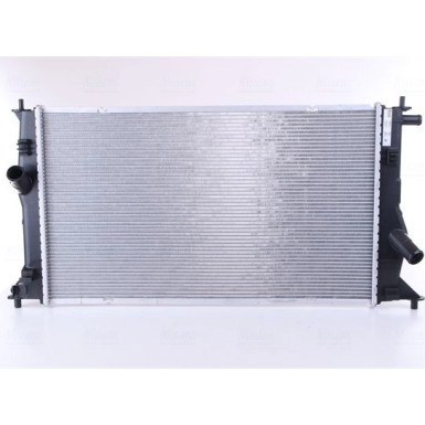 68503 Kühler, Motorkühlung