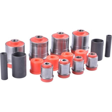 TED37847 Lagerungssatz, Lenker