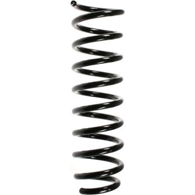 Spidan | Fahrwerksfeder | 49345