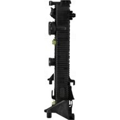 67162 Kühler, Motorkühlung