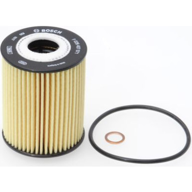 BOSCH F 026 407 071 Ölfilter