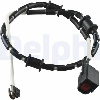 LZ0252 Warnkontakt, Bremsbelagverschleiß