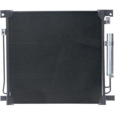 Mahle | Kondensator, Klimaanlage | AC 1093 000S