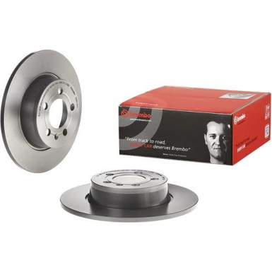 Brembo Bremsscheibe PRIME LINE - UV Coated 08.B413.21 Brembo Bremsscheibe PRIME LINE - UV Coated 08.B413.21