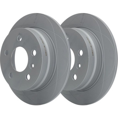 ATE Bremsscheibe PowerDisc 24.0308-0113.1