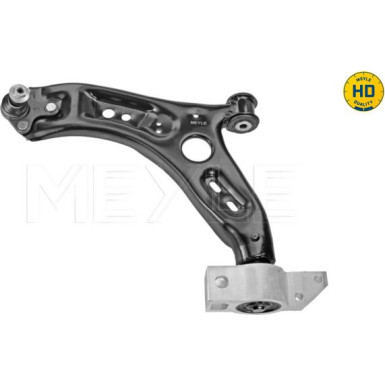 Meyle Lenker, Radaufhängung MEYLE-HD: Better than OE 116 050 0181/HD