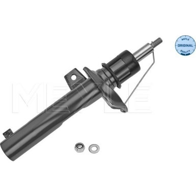 126 623 0022 Stoßdämpfer MEYLE-ORIGINAL: True to OE. 126 623 0022 Stoßdämpfer MEYLE-ORIGINAL: True to OE.