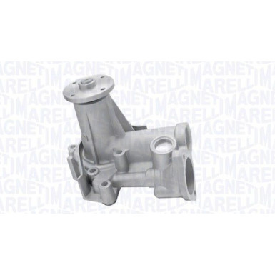 Magneti Marelli | Wasserpumpe | 352316170585