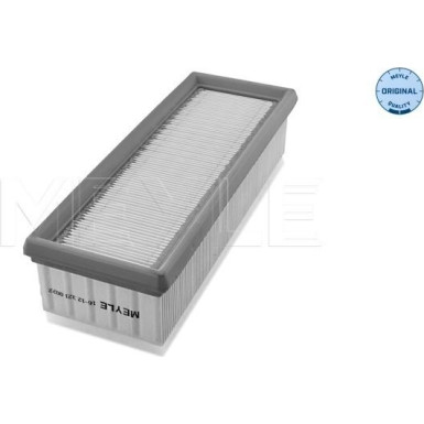 Meyle Luftfilter MEYLE-ORIGINAL: True to OE 16-12 321 0022 Meyle Luftfilter MEYLE-ORIGINAL: True to OE 16-12 321 0022