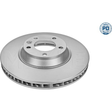 183 521 1104/PD Bremsscheibe MEYLE-PD: Advanced performance and design.