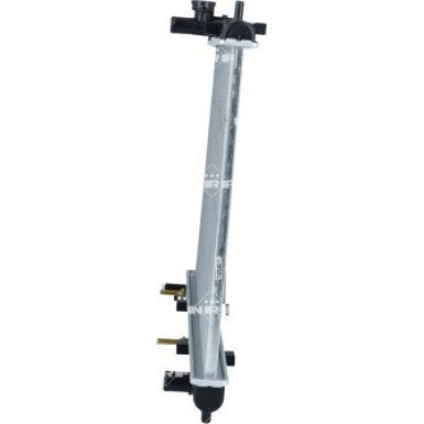 NRF | Kühler, Motorkühlung | 58446