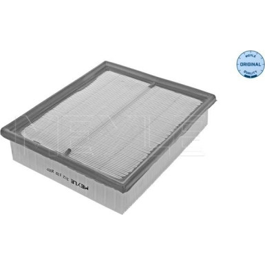 Meyle Luftfilter MEYLE-ORIGINAL: True to OE 312 132 2007 Meyle Luftfilter MEYLE-ORIGINAL: True to OE 312 132 2007