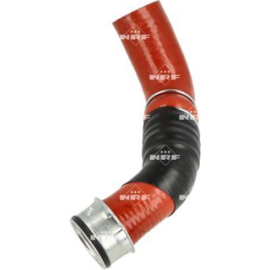 166044 Ladeluftschlauch EASY FIT