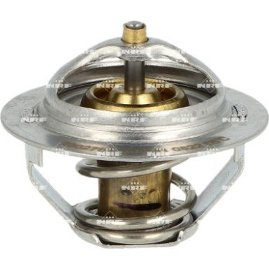 NRF | Thermostat, Kühlmittel | 725181