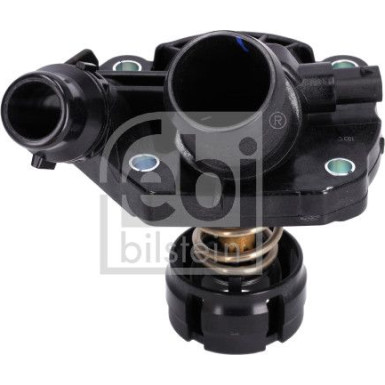 196548 Thermostatgehäuse