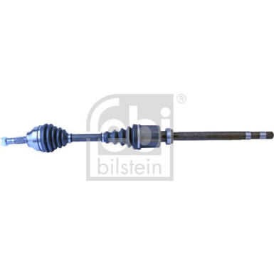 febi bilstein | Antriebswelle | 194891