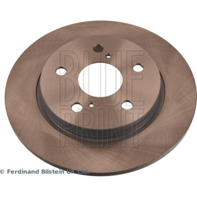 Blue Print Bremsscheibe ADBP430103