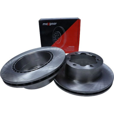 19-1051 Bremsscheibe 19-1051 Bremsscheibe