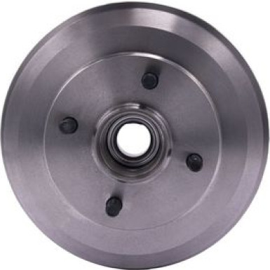 8DT 355 302-751 Bremstrommel