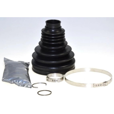 25826 Faltenbalgsatz, Antriebswelle 25826 Faltenbalgsatz, Antriebswelle