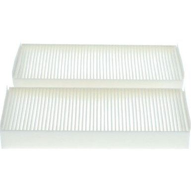BOSCH 1 987 432 020 Innenraumfilter FILTER+