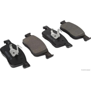 J3602131 Bremsbelagsatz, Scheibenbremse