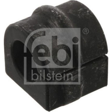 febi bilstein | 2 x FEBI Lagerung, Stabilisator | 03885