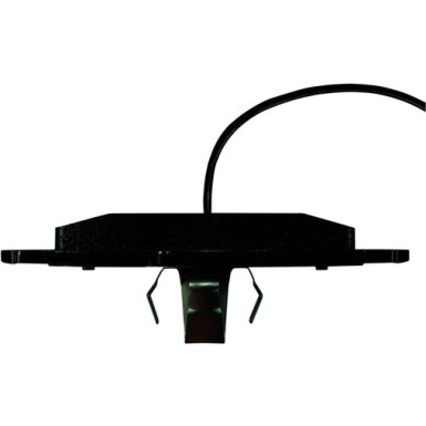 8DB 355 015-971 Bremsbelagsatz, Scheibenbremse