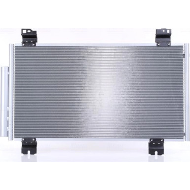 940113 Kondensator, Klimaanlage ** FIRST FIT **