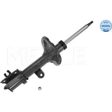 37-26 623 0012 Stoßdämpfer MEYLE-ORIGINAL: True to OE. 37-26 623 0012 Stoßdämpfer MEYLE-ORIGINAL: True to OE.