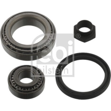 febi bilstein | Radlagersatz | 05586