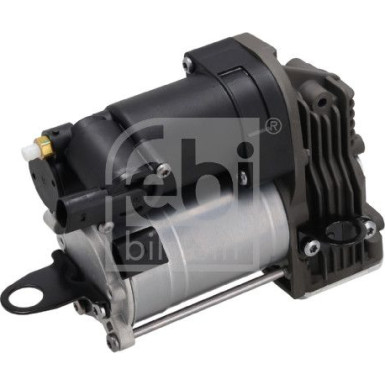 196223 Kompressor, Druckluftanlage febi Plus