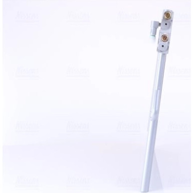 940677 Kondensator, Klimaanlage ** FIRST FIT **