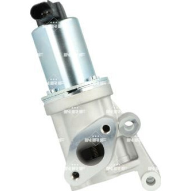 NRF AGR-Ventil EASY FIT 48632