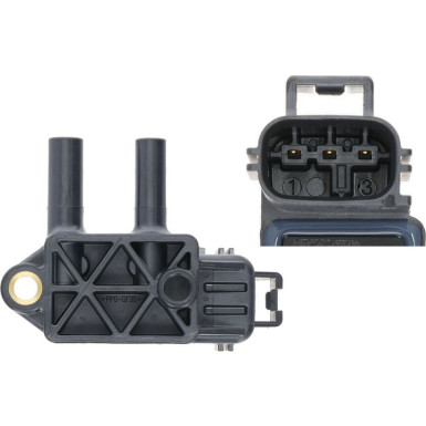 Valeo | Sensor, Abgasdruck | 367336