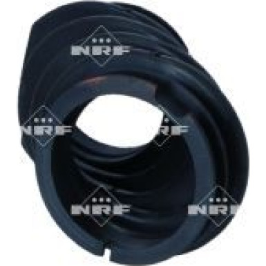 165009 Ansaugschlauch, Luftfilter