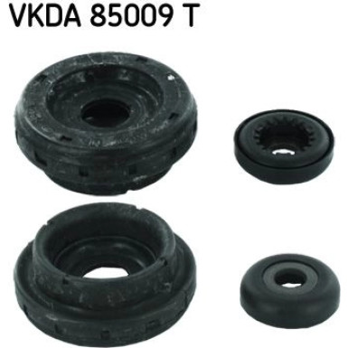 SKF | Federbeinstützlager | VKDA 85009 T SKF | Federbeinstützlager | VKDA 85009 T