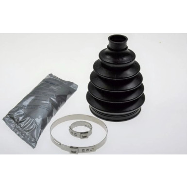 36163 Faltenbalgsatz, Antriebswelle