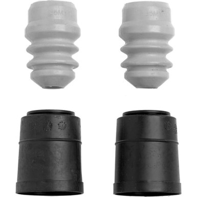 PK363 Staubschutzsatz, Stoßdämpfer PROTECTION KIT