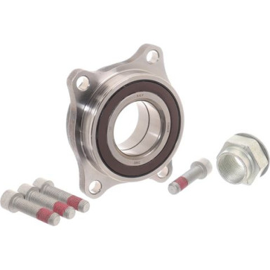 VKBA 3502 Radlagersatz VKBA 3502 Radlagersatz