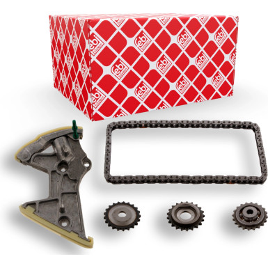 FEBI BILSTEIN 32266 Kettensatz, Ölpumpenantrieb