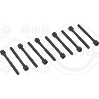 Elring | Zylinderkopfschraubensatz | 890.320