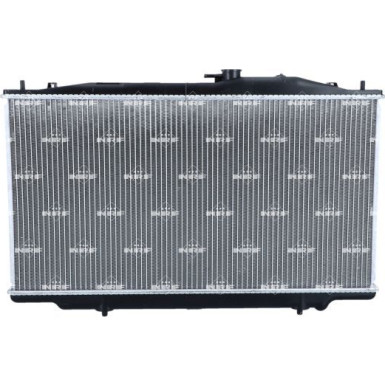 NRF | Kühler, Motorkühlung | 56562