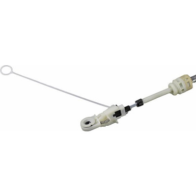 3150302 Seilzug, Schaltgetriebe