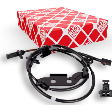 FEBI BILSTEIN 109726 Sensor, Raddrehzahl FEBI BILSTEIN 109726 Sensor, Raddrehzahl