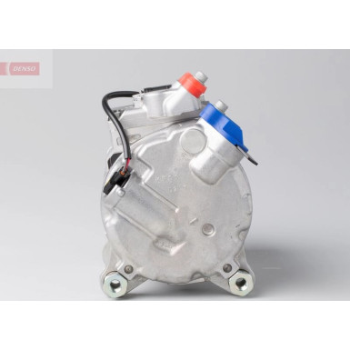 DENSO 7SEU17A Klimakompressor DCP05097 DENSO 7SEU17A Klimakompressor DCP05097